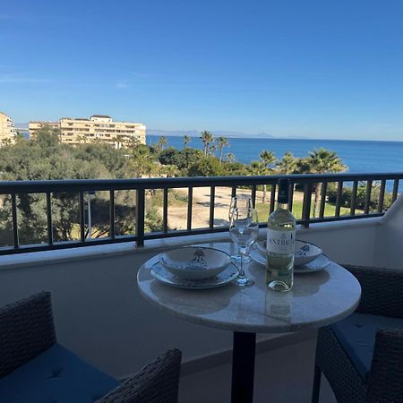 Apartament Premium Torrevieja Ngoại thất bức ảnh