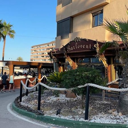 Apartament Premium Torrevieja Ngoại thất bức ảnh