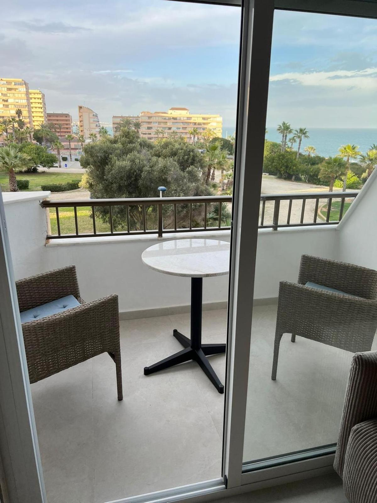 Apartament Premium Torrevieja Ngoại thất bức ảnh