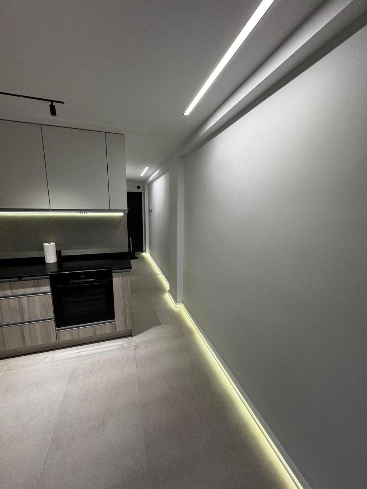 Apartament Premium Torrevieja Ngoại thất bức ảnh