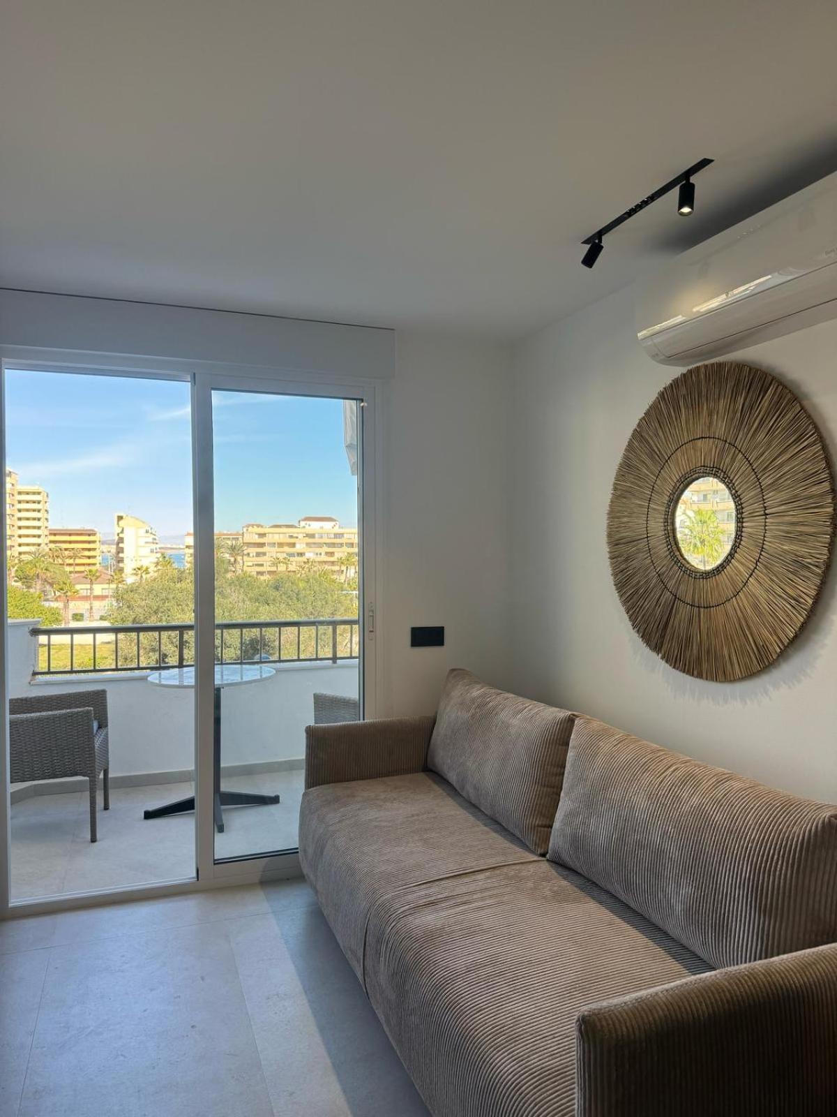 Apartament Premium Torrevieja Ngoại thất bức ảnh
